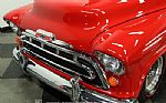 1957 3100 Big Window Restomod Thumbnail 19