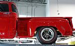 1957 3100 Big Window Restomod Thumbnail 67
