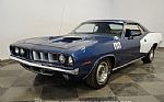 1971 Cuda Thumbnail 19