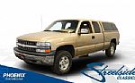 2000 Silverado 1500 LS 4x4 Thumbnail 1