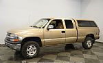 2000 Silverado 1500 LS 4x4 Thumbnail 7