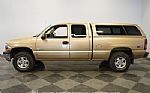 2000 Silverado 1500 LS 4x4 Thumbnail 2