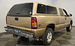 2000 Silverado 1500 LS 4x4 Thumbnail 12