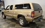 2000 Silverado 1500 LS 4x4 Thumbnail 10