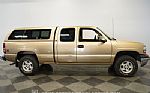 2000 Silverado 1500 LS 4x4 Thumbnail 15