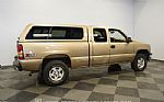 2000 Silverado 1500 LS 4x4 Thumbnail 14