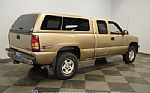 2000 Silverado 1500 LS 4x4 Thumbnail 13