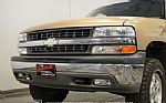 2000 Silverado 1500 LS 4x4 Thumbnail 22