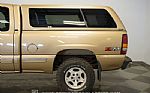 2000 Silverado 1500 LS 4x4 Thumbnail 25