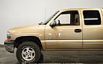 2000 Silverado 1500 LS 4x4 Thumbnail 24