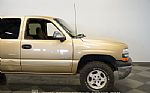 2000 Silverado 1500 LS 4x4 Thumbnail 34