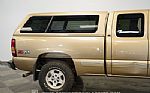 2000 Silverado 1500 LS 4x4 Thumbnail 33