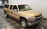 2000 Silverado 1500 LS 4x4 Thumbnail 36