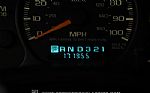 2000 Silverado 1500 LS 4x4 Thumbnail 49