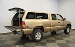 2000 Silverado 1500 LS 4x4 Thumbnail 62