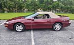 2000 Camaro Thumbnail 2