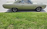 1968 Dart GTS 340 Thumbnail 4