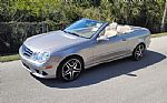 2006 CLK500 Thumbnail 1