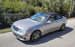 2006 CLK500 Thumbnail 4