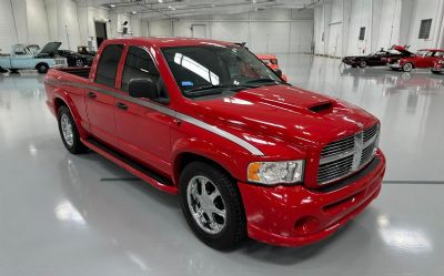 Photo of a 2004 Dodge 1500 for sale