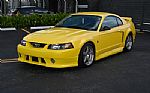 2001 Mustang Roush Stage 3 Thumbnail 1