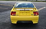 2001 Mustang Roush Stage 3 Thumbnail 3