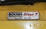 2001 Mustang Roush Stage 3 Thumbnail 27