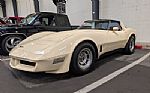 1981 Corvette Thumbnail 1