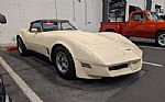 1981 Corvette Thumbnail 5