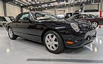 2002 Thunderbird Thumbnail 5