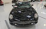 2002 Thunderbird Thumbnail 4