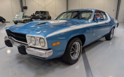 Photo of a 1974 Plymouth Road Runner Clone for sale