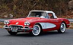 1958 Corvette Thumbnail 1