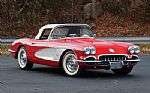 1958 Corvette Thumbnail 5
