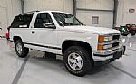 1994 Blazer K5 Thumbnail 5