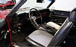 1969 Camaro SS Tribute Convertible Thumbnail 4