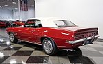 1969 Camaro SS Tribute Convertible Thumbnail 10