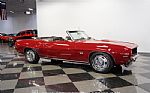 1969 Camaro SS Tribute Convertible Thumbnail 16
