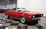 1969 Camaro SS Tribute Convertible Thumbnail 17