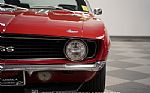 1969 Camaro SS Tribute Convertible Thumbnail 21