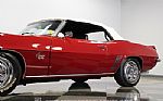 1969 Camaro SS Tribute Convertible Thumbnail 23