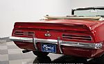 1969 Camaro SS Tribute Convertible Thumbnail 27
