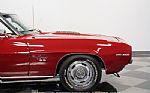 1969 Camaro SS Tribute Convertible Thumbnail 31