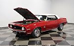 1969 Camaro SS Tribute Convertible Thumbnail 32