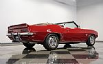 1969 Camaro SS Tribute Convertible Thumbnail 28
