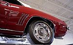 1969 Camaro SS Tribute Convertible Thumbnail 73
