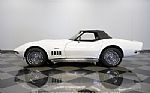 1969 Corvette L46 Convertible Thumbnail 8