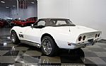 1969 Corvette L46 Convertible Thumbnail 10