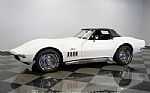 1969 Corvette L46 Convertible Thumbnail 7