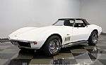 1969 Corvette L46 Convertible Thumbnail 6